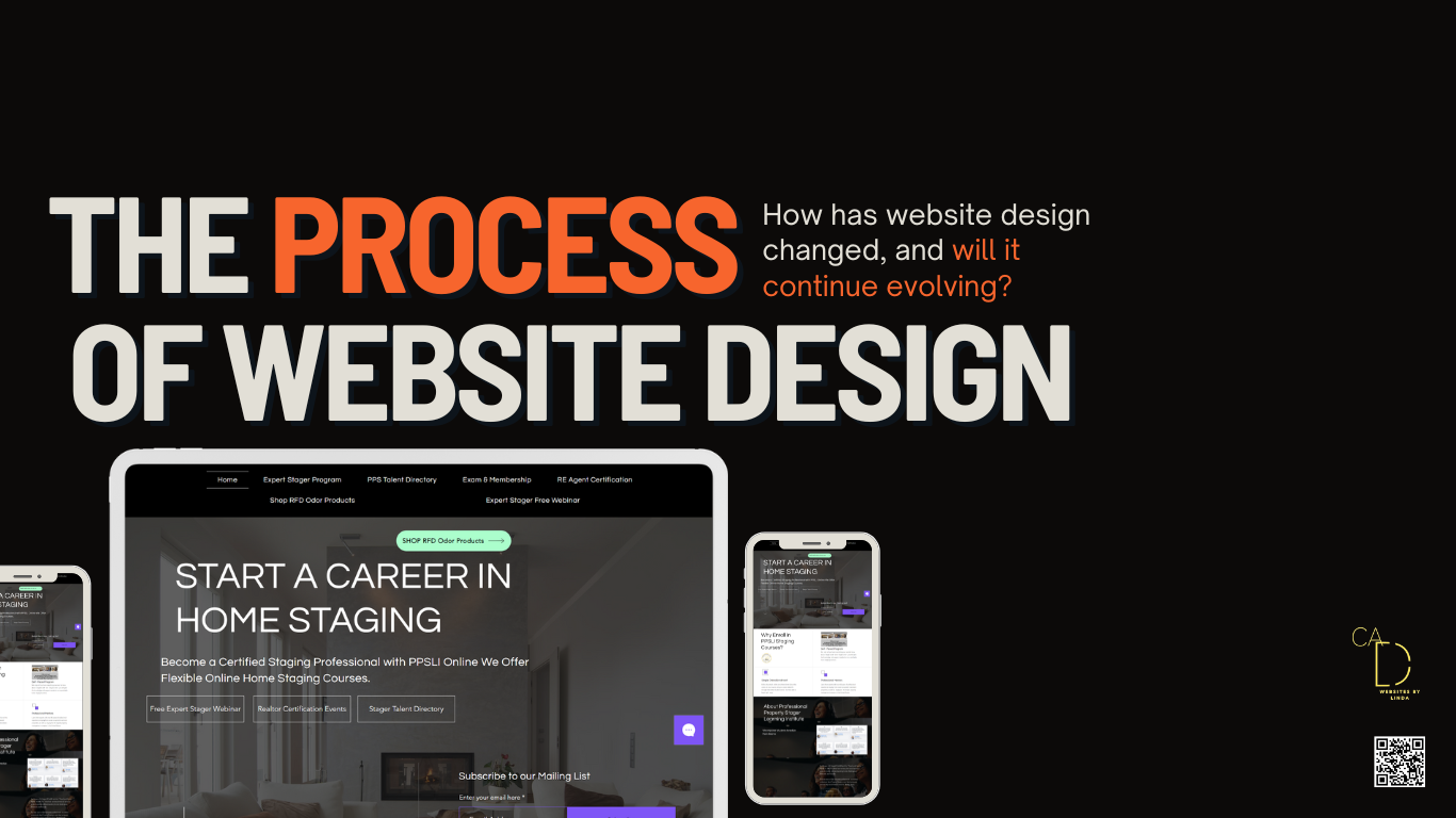 website designer