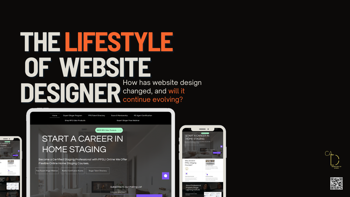 website designer DC +1202-989-4970